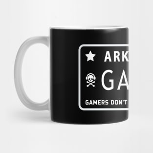 Arkansas Mug